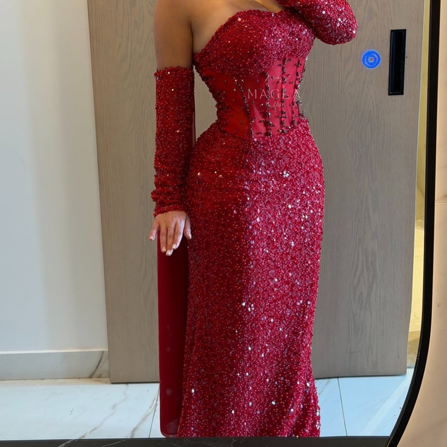 Rozina dress
