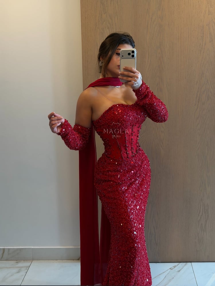 Rozina dress
