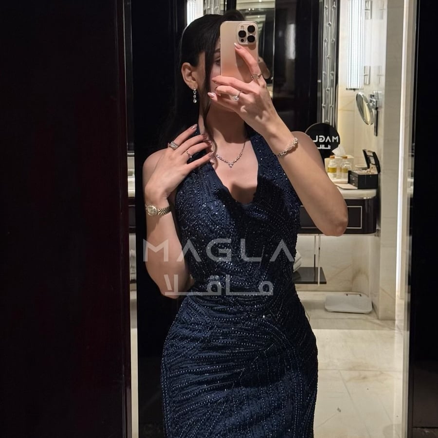 فستان كيارا