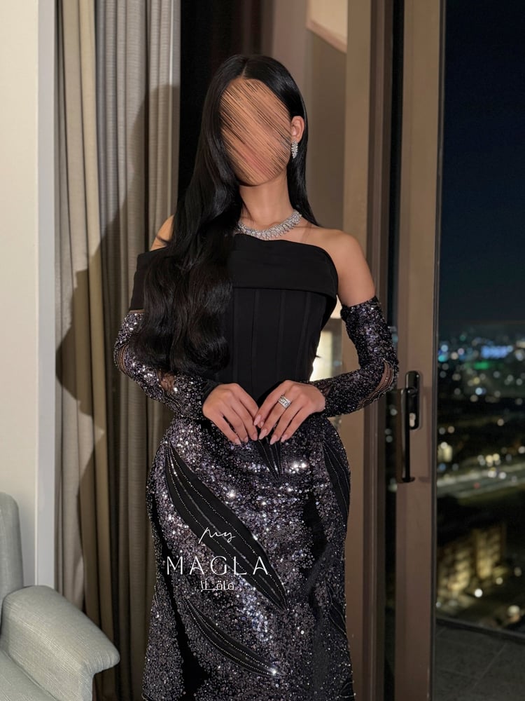 Naseerin dress