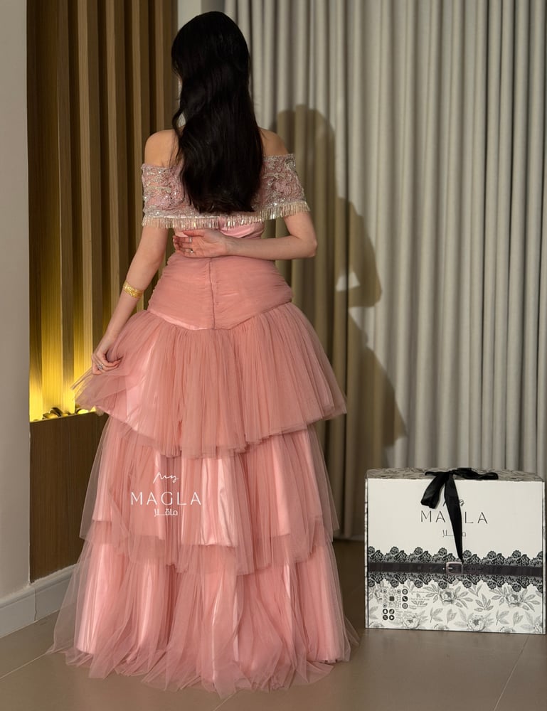Remi dress