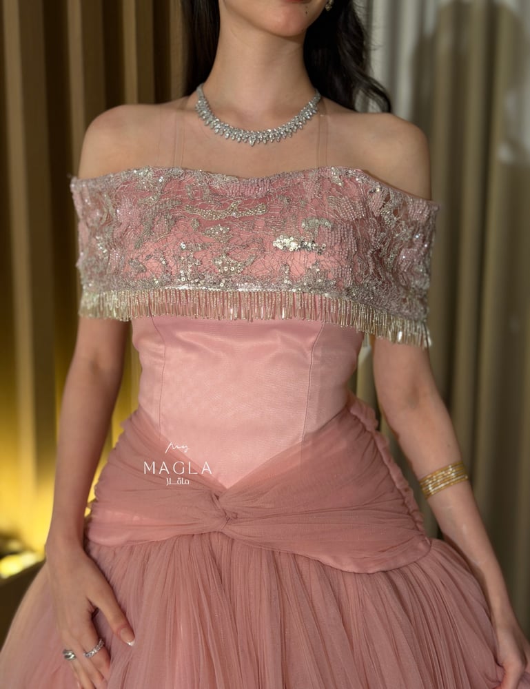 Remi dress