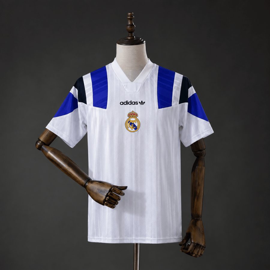 تيشيرت كلاسيك ريال مدريد