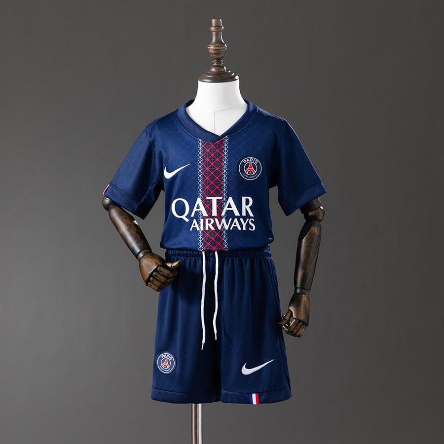 طقم باريس PSG - اطفال