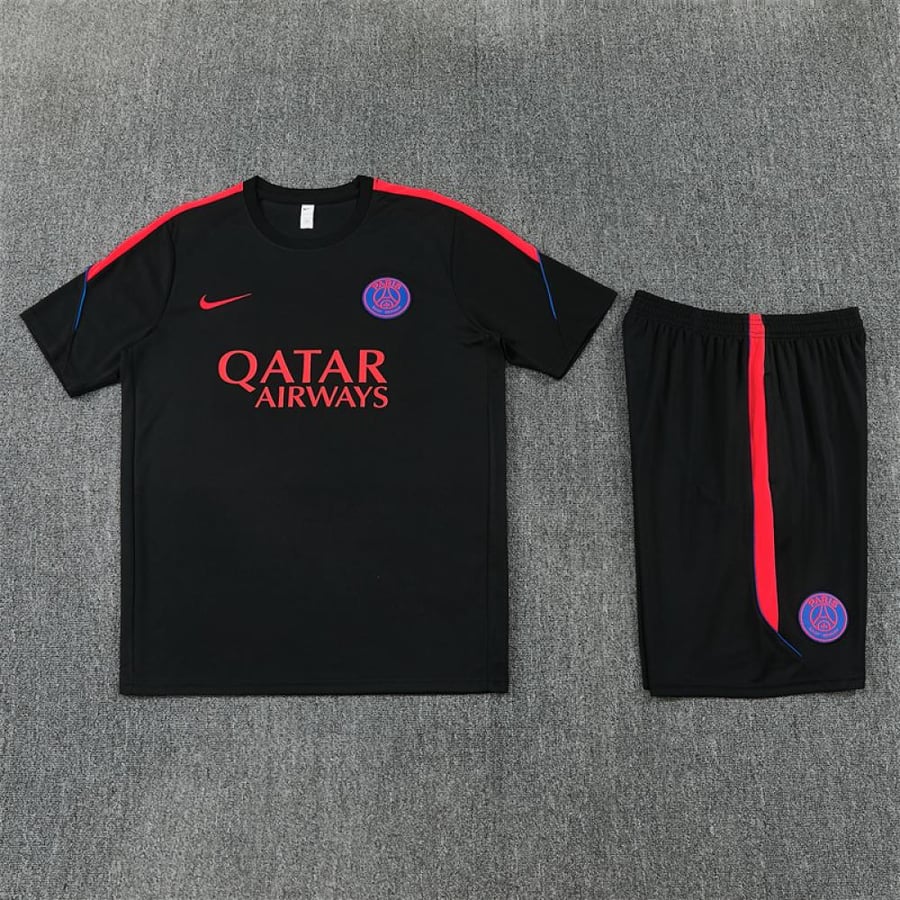 طقم تدريب صيفي باريس PSG