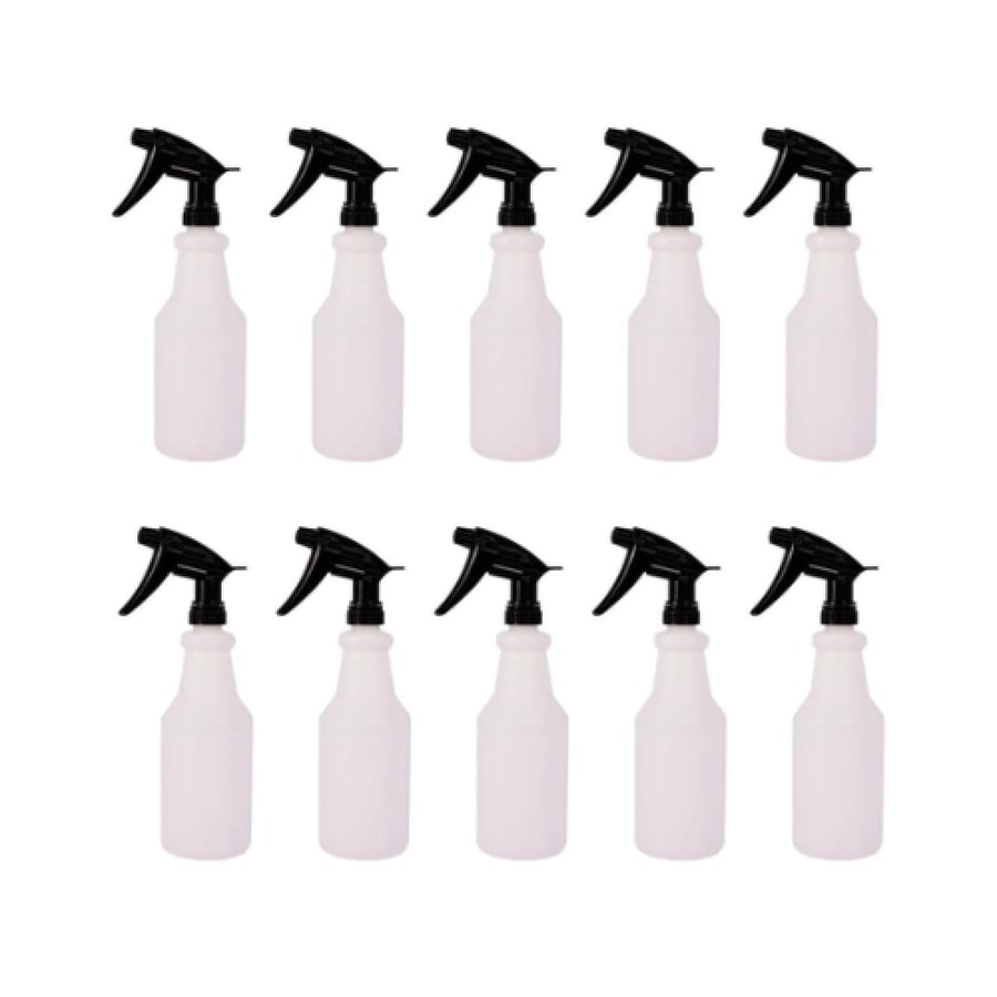 علب بخاخ فارغة جملة  - صندوق التألق