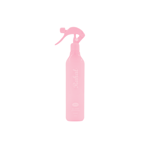 معطر رحال وردي