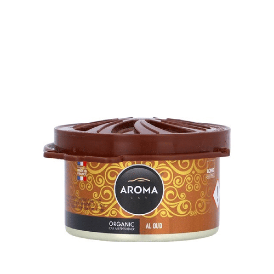 معطر اروما عود