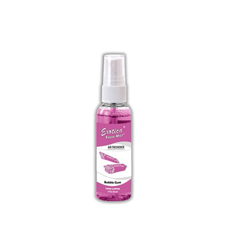 عطر رش أمريكي برائحة الكرز