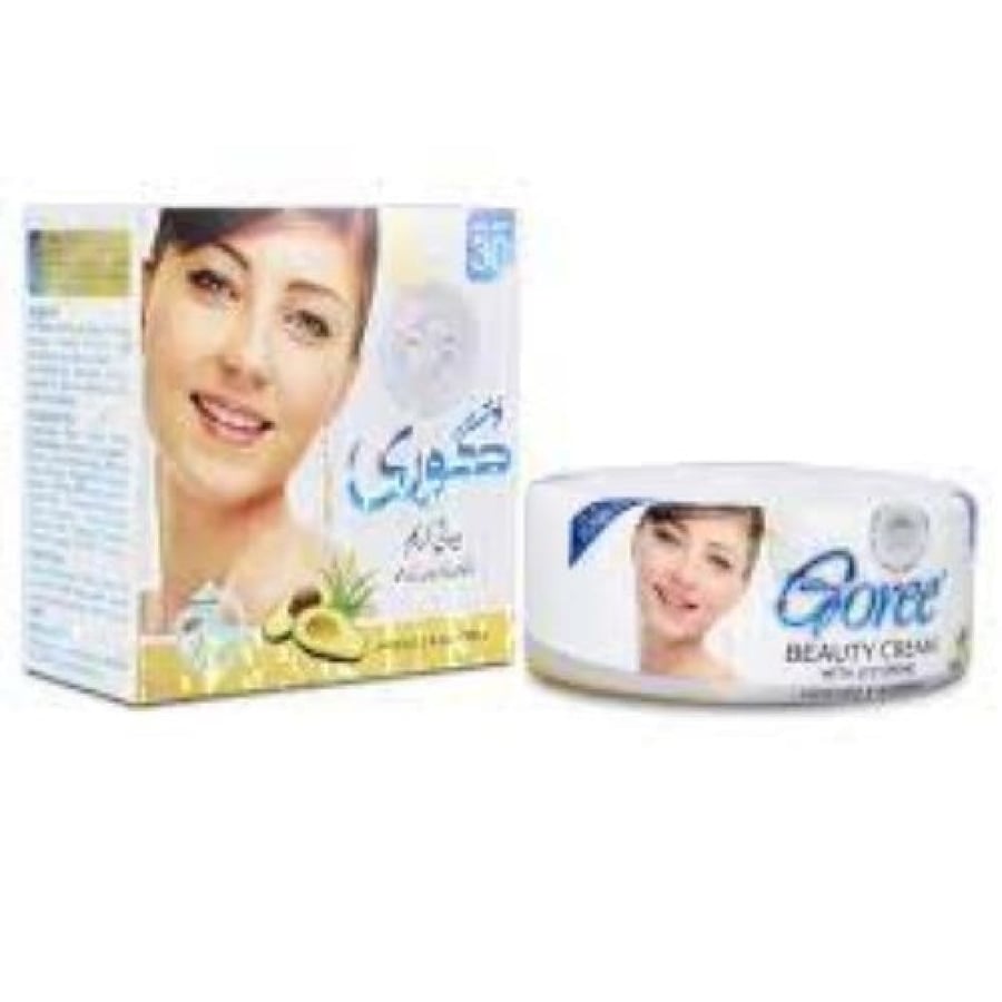 كريم الأفوكادو والألوفيرا من كوري 30 جرام