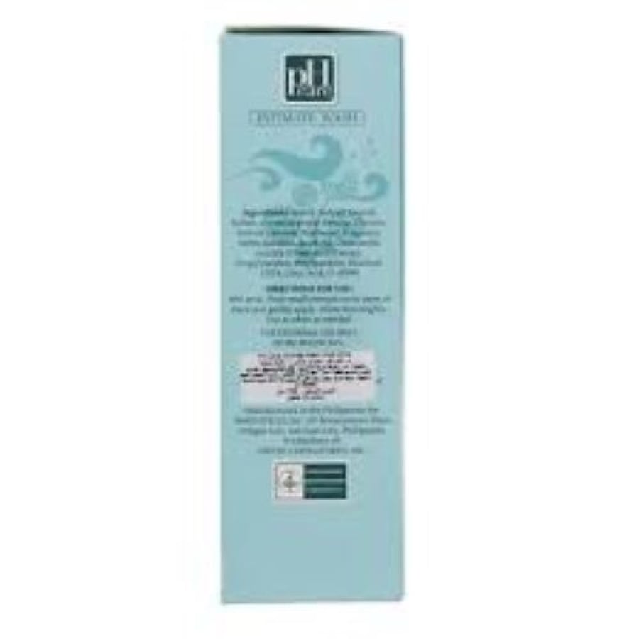 PH Care Intimate Wash with Dual Moisturizing Moisturizers 150ml