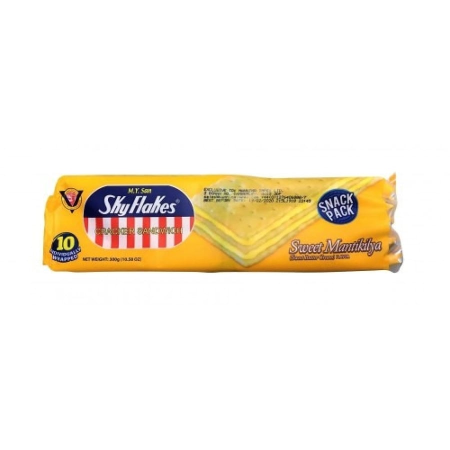 Sky Flex Biscuits Sweet Manitellia 300 gm
