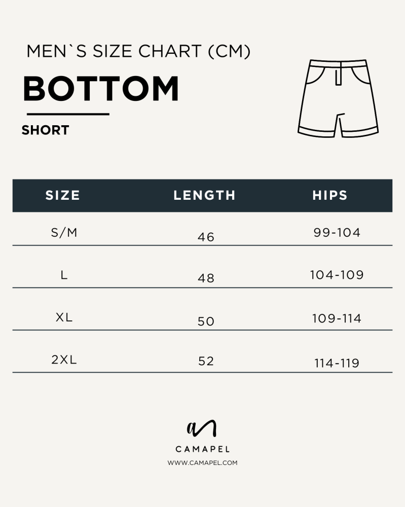 FLEXAIR SHORT