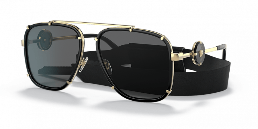 VERSACE SUNGLASSES