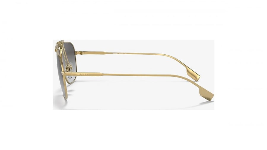 BURBERRY SUNGLASSES