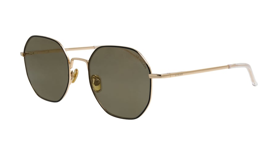 LE MILAN Sunglasses