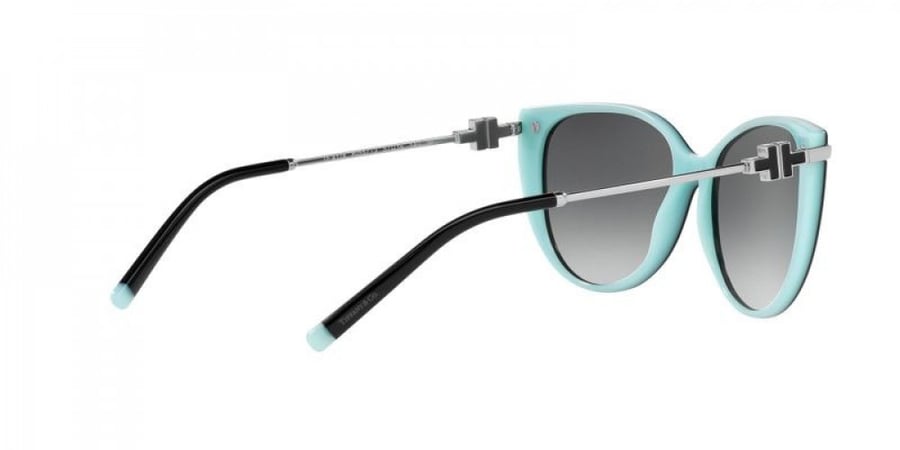 TIFFANY & CO