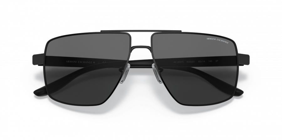 ARMANI EXCHANGE SUNGLASSES