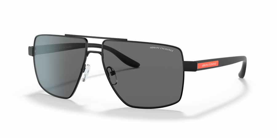 ARMANI EXCHANGE SUNGLASSES