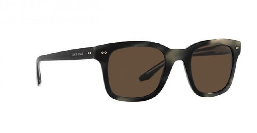 GIORGIO ARMANI SUNGLASSES