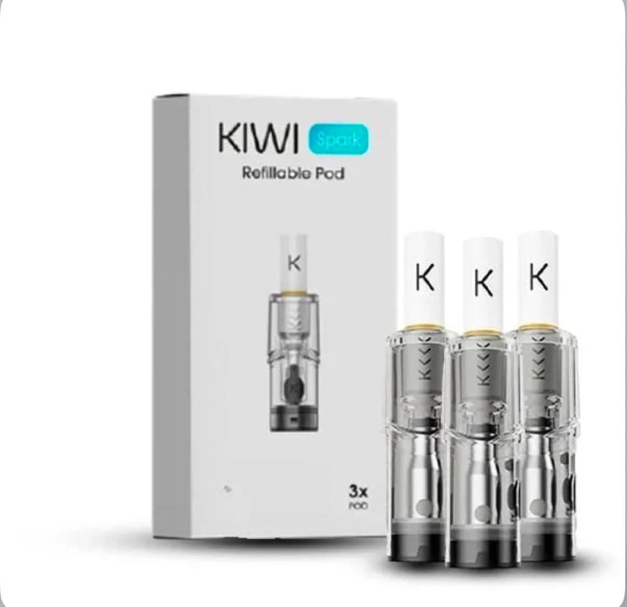 بودات سحبة كيوي kiwi الشهيرة