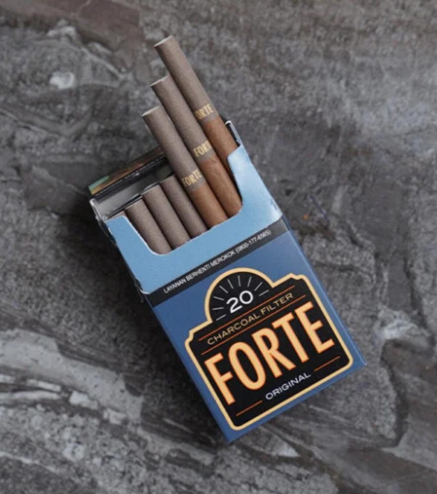 سيجار فورتي اورجينال forte 20