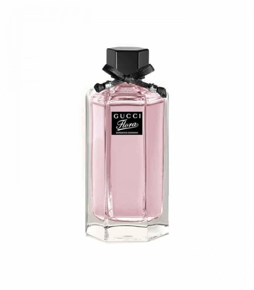 عطر فلورا جورجوس غاردينيا من غوتشي-100مل-أوديتواليت