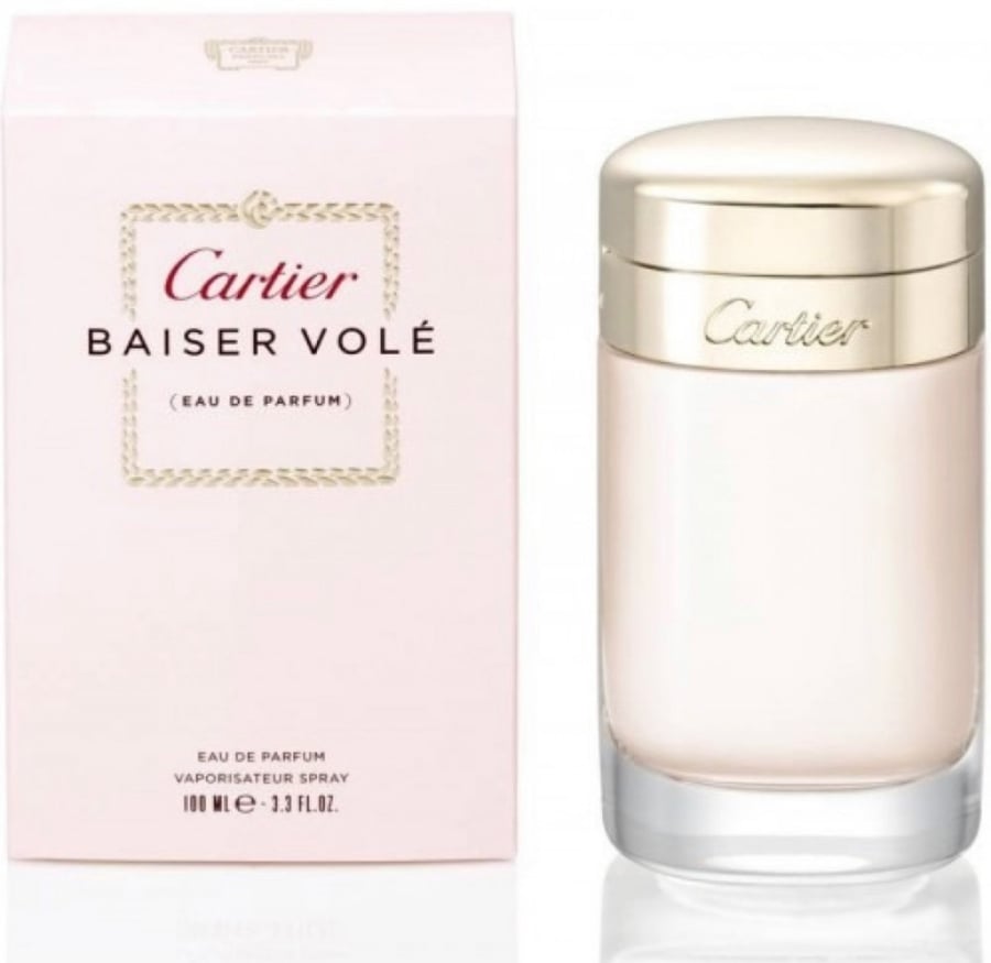 عطر بايزرفول من كارتييه -100مل-أو دي برفيوم