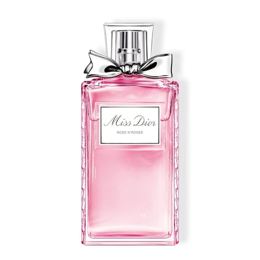 عطر مس ديور روز روزس من ديور-100مل-أو دو تواليت