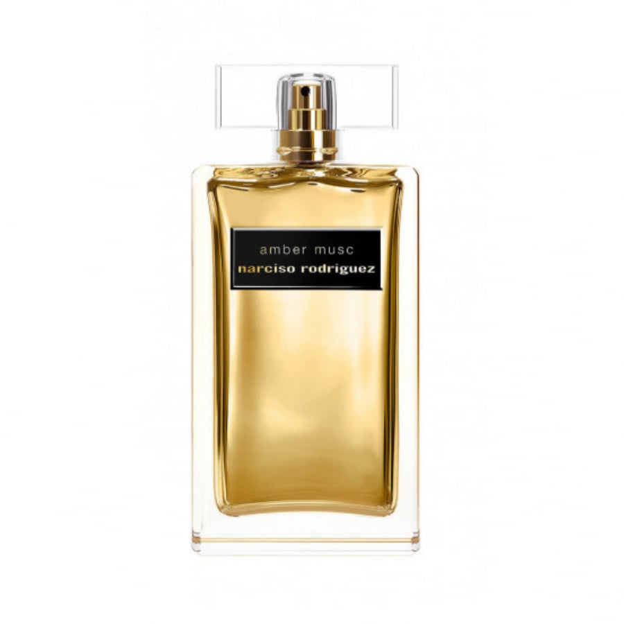 عطر عنبر مسك من نارسيسو روديغز -100مل- أو دي برفيوم