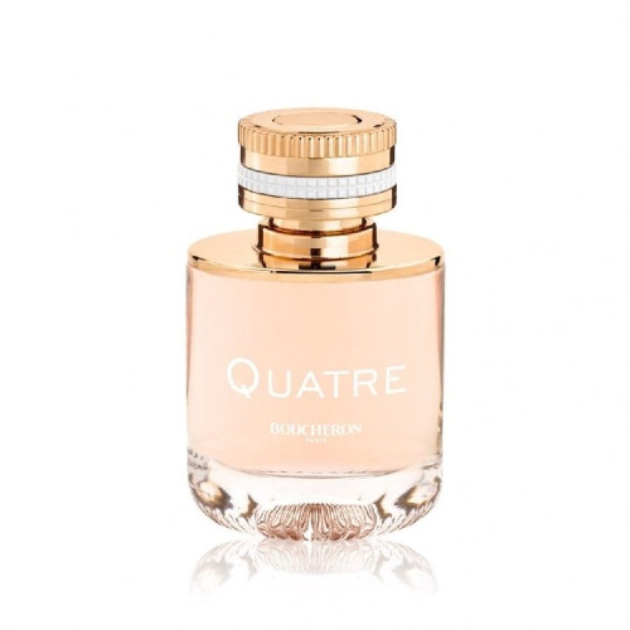 عطر كواتر من بوشرون -100مل-أو دي برفيوم
