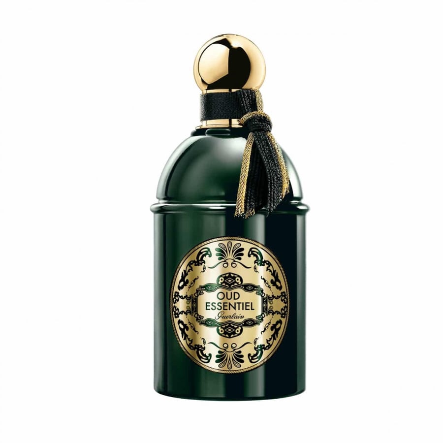 عطر عود ايسنسيال من جيرلان - 125مل - او دي برفيوم