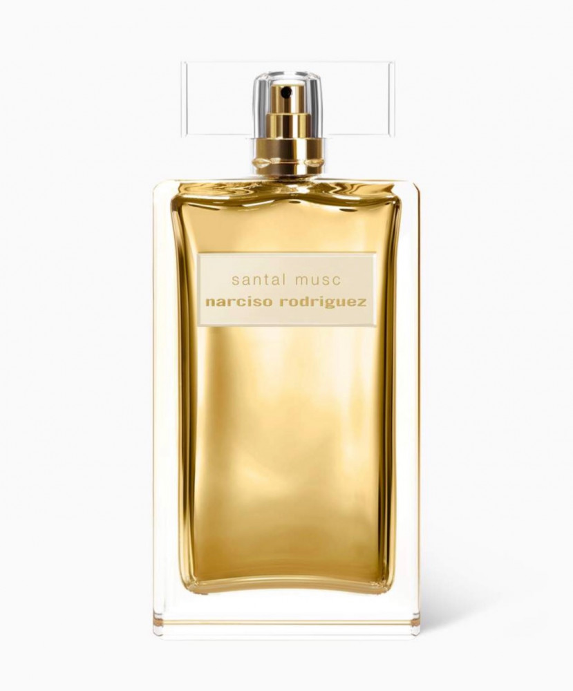 عطر سانتال مسك إنتنس-100مل-أو دي برفيوم
