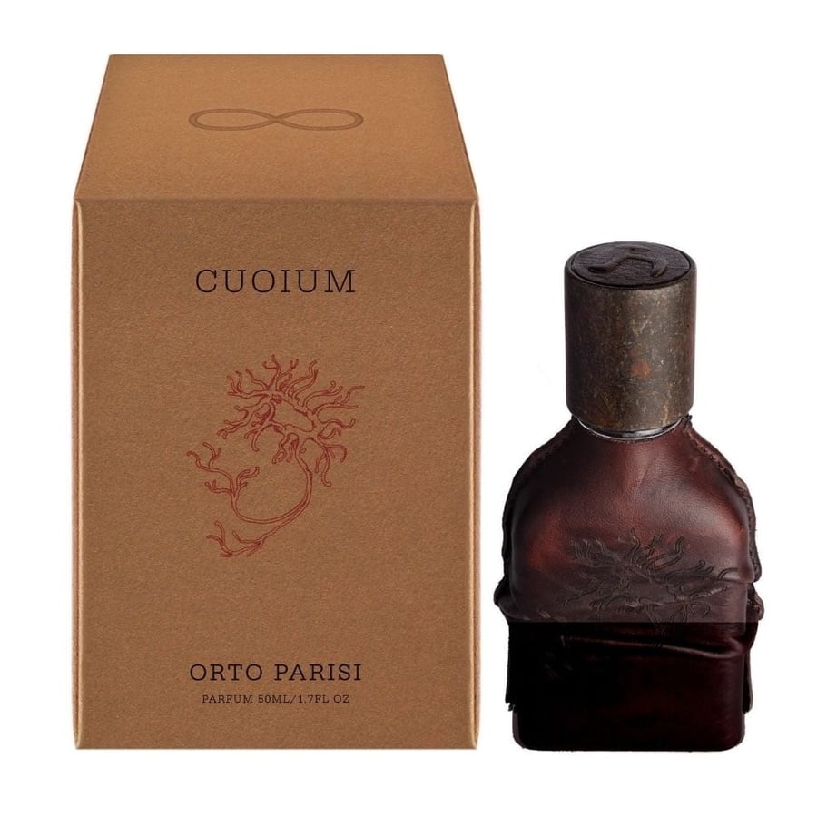 عطر كويوم من اورتو باريسي حجم 50 ml