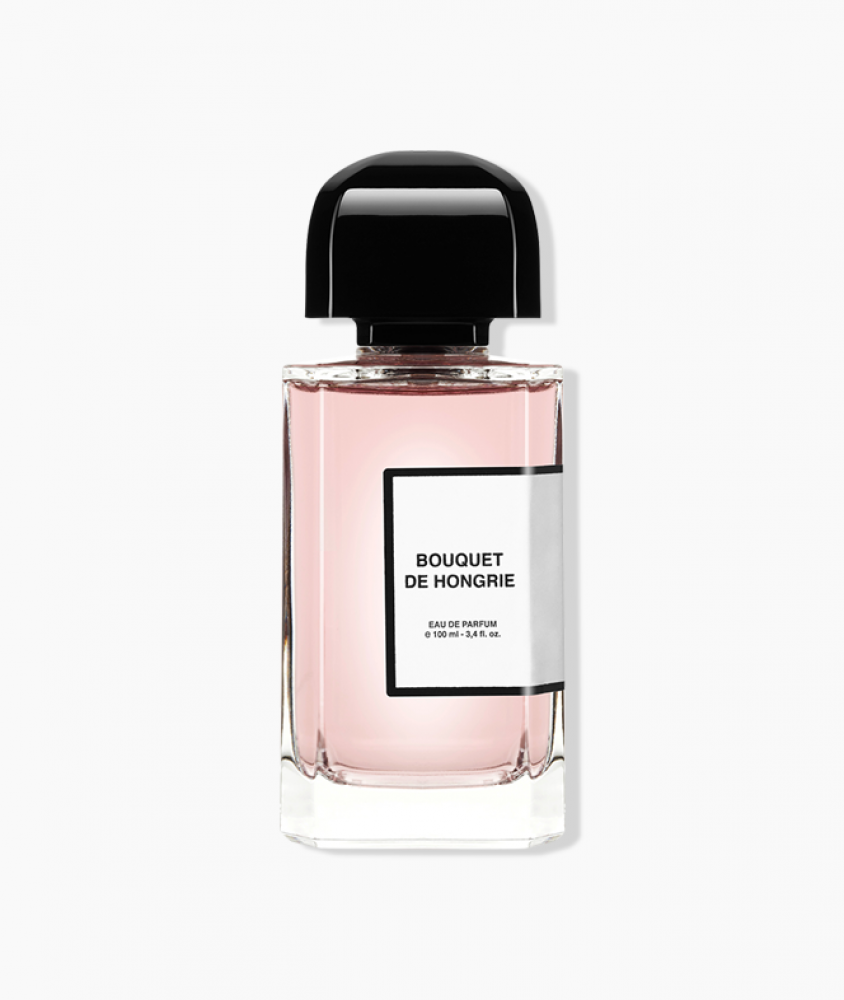 عطر بوكيه دي هونجري من بي دي كي