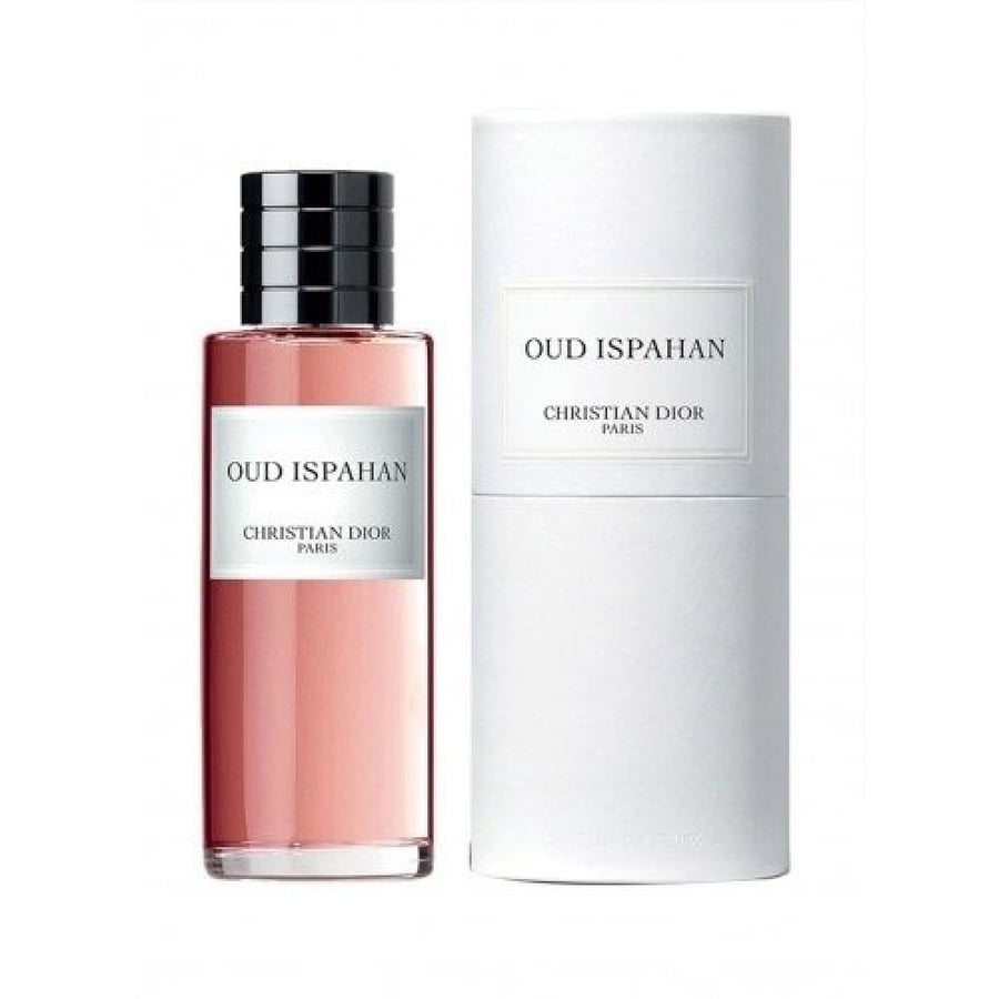 عطر عود اصفهان من كريستيان ديور - او دو بارفيوم