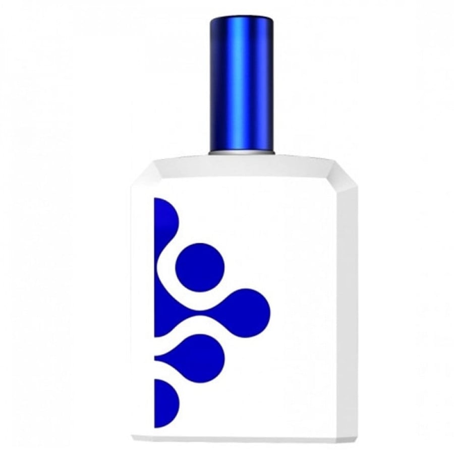عطر ذيس إز نوت بلو باتل 1/5 من هيستوريس دي بارفيوم