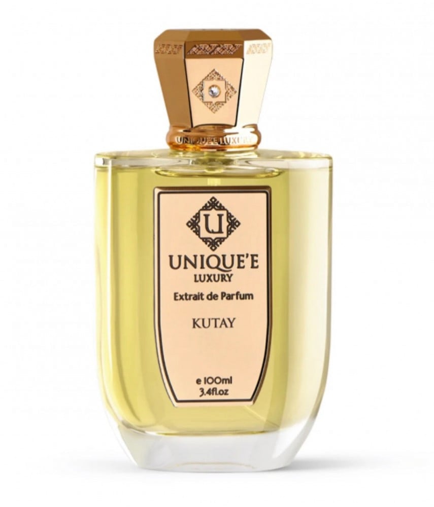 عطر كوتاي من يونيك لكجري