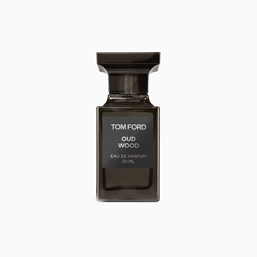 عطر عود وود من توم فورد