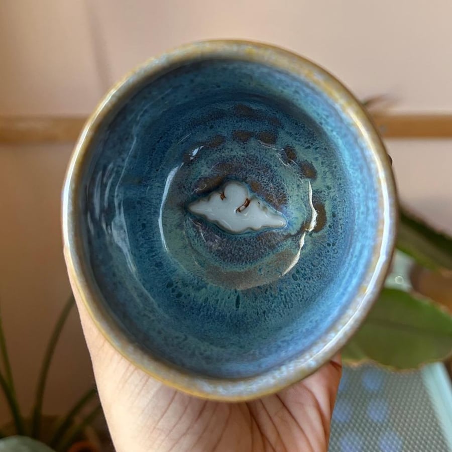 The whale