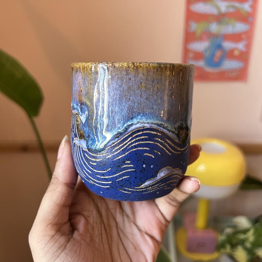 The Wave