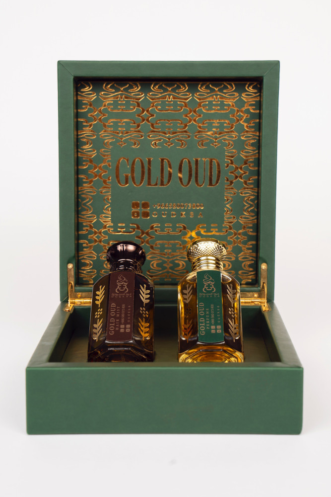 GOLD OUD