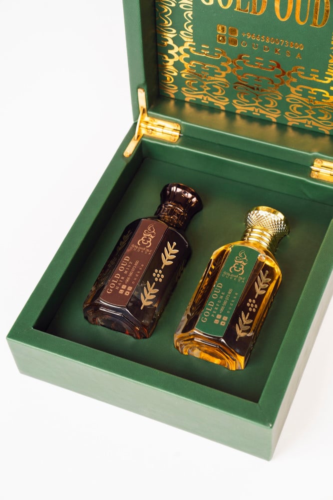 GOLD OUD