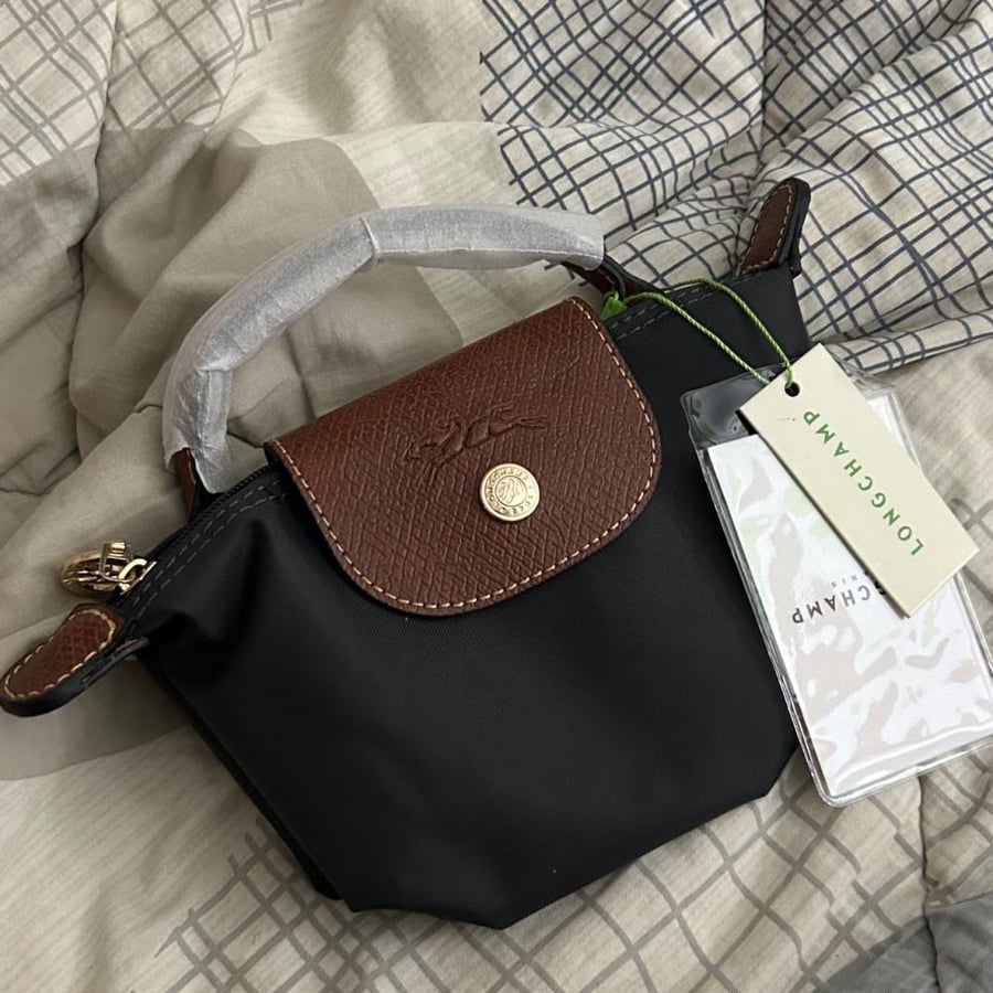 Black n brown xs