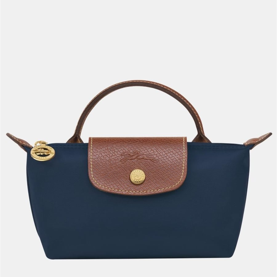 Navy blue xs