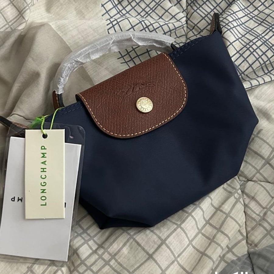 Navy blue xs