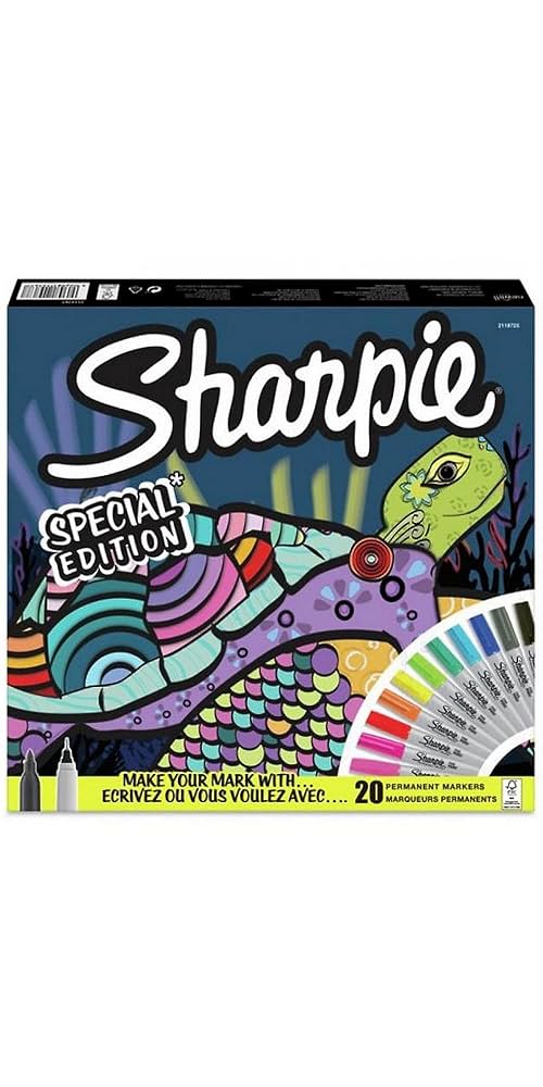 Sharpie Store