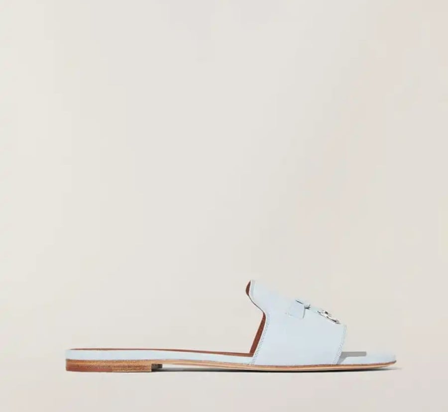Loro Piana - Silper 2