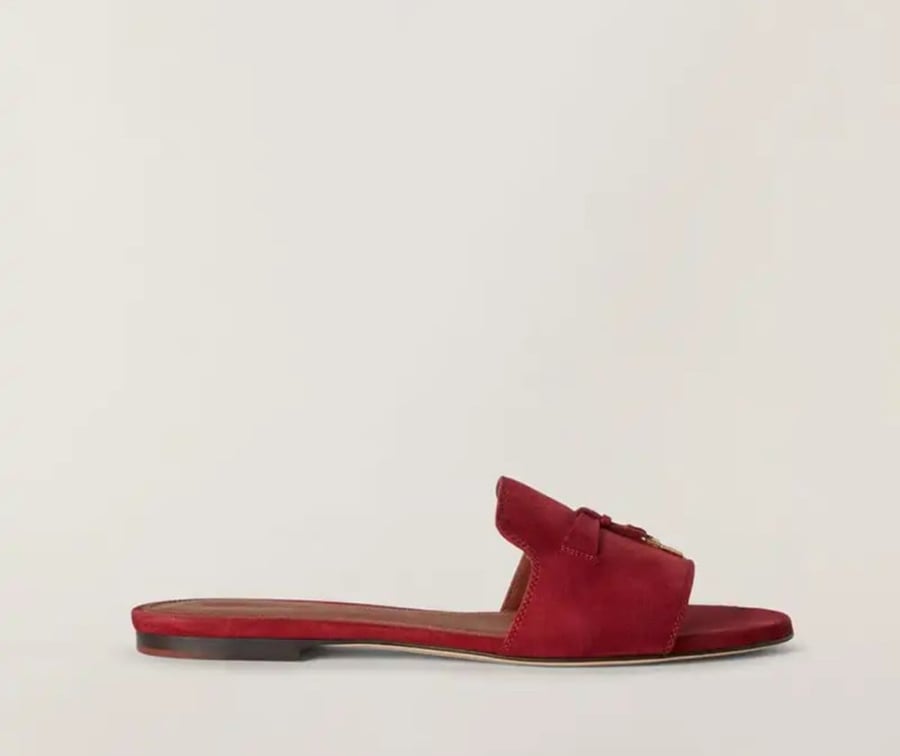 Loro Piana - Silper 2