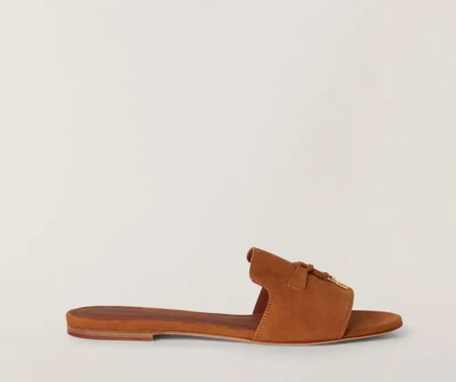 Loro Piana - Silper 2